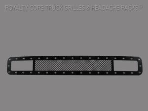 Royalty Core Ford Super Duty 2011-2016 Bumper Grille