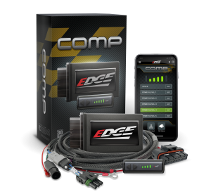 Edge Products - Edge Comp Box 1998.5-2000 Dodge Ram 2500/3500 - 5.9L Cummins Diesel - Image 2