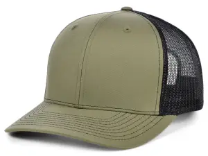 Edge Products - Edge 25 Years Snapback Hat Sage Green/Black - Image 2