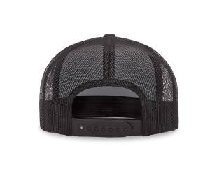 Edge Products - Edge 25 Years Snapback Hat Sage Green/Black - Image 3