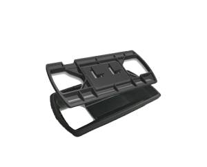 Edge Pod Adapter Kit w/ Grommet Compatible with all dash pods