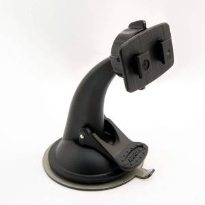 Edge Holley Tuning Group Device Suction Mount Universal for Edge, DiabloSport, and Superchips monitors and tuners