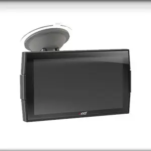 Edge Products - Edge Holley Tuning Group Device Suction Mount Universal for Edge, DiabloSport, and Superchips monitors and tuners - Image 2