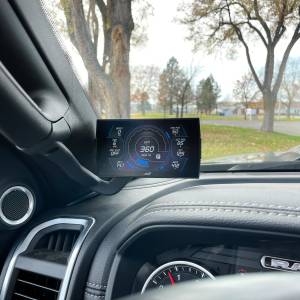 Edge Products - Edge EZX + Insight CTS3 Kit 2013-2018 Ram 2500/3500 Cummins - Image 3