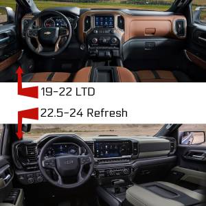 Edge Products - Edge Evolution CTS3 for 2019-2022 GM 1500 with 5.3L/6.2L - E90/T93 Unlocking and flashing - Image 5