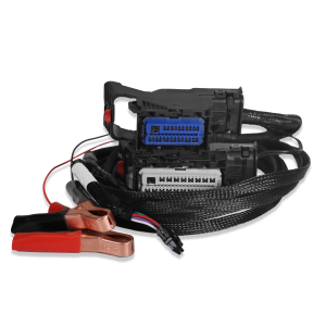 Edge Products - Edge Evolution CTS3 for 2020-2023 GM 2500/3500 6.6L Gas - Unlocking and flashing - Image 3