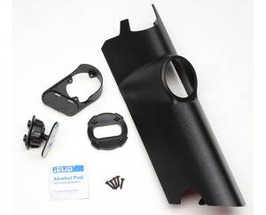 Edge 2011-2017 Jeep Wrangler A-Pillar Mount