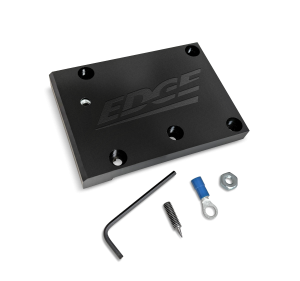 Edge VP44 Tap Cap - 1998.5-2002 Dodge Cummins - Image 1