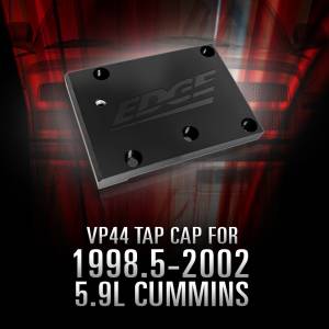 Edge VP44 Tap Cap - 1998.5-2002 Dodge Cummins - Image 3