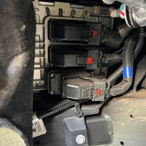 Edge Products - Edge Insight CTS3 with Range DFM Module Kit - Image 9