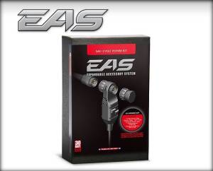 Edge Products - Edge EAS Power Switch EAS Power Switch w/o Starter Cable - Image 2