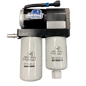 PureFlow AirDog - AirDog® FP-100-4G 1992-2000 Chevy Diesel - Image 2