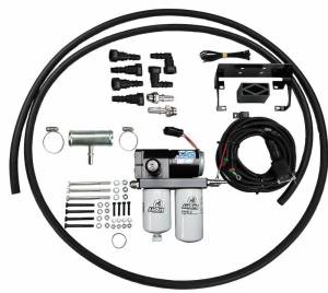 AirDog® II-5G,  DF-165-5G 2015 - 2016 Chevy Duramax