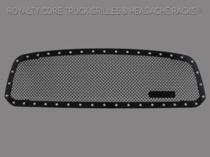 Royalty Core Dodge Ram 1500 2013-2018 RC1 Classic Grille
