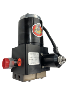 PureFlow AirDog - AirDog Raptor RP-4G-150 1998.5-2002 Dodge Cummins Without In-Tank Fuel Pump - Image 3