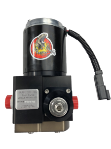 AirDog Raptor RP-4G-100 2011-2014 Chevy Duramax