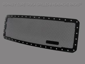 Royalty Core Ford SuperDuty 2011-2016 RC1 Classic Grille