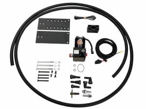 AirDog Raptor RP-4G-100 2003-2004 Dodge Cummins Without In-Tank Fuel Pump