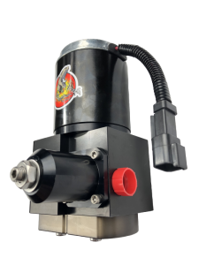 PureFlow AirDog - AirDog Raptor RP-4G-150 1998.5-2002 Dodge Cummins with In-Tank Fuel Pump - Image 4