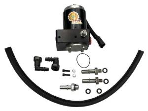 PureFlow AirDog - AirDog Factory Replacement Raptor Pump FRRP-100 1998.5-2002 Dodge Cummins - Image 2