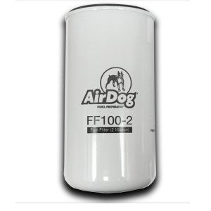 AirDog® Fuel Filter, 2 Micron