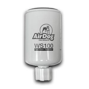 AirDog® Water Separator