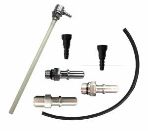 AirDog Suction Tube kit