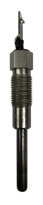 AirDog DieselRx DRX00088 Glow Plug, Dual Coil, Self Regulating - 1983-1986 Ford 6.9L
