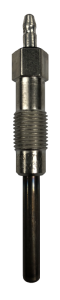 AirDog DieselRx DRX00115 Glow Plug, Not self regulating, must be used with a functional controller - 1984-present Military HMMWV 6.5L