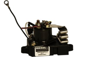 AirDog DieselRx DRX01001 OE Replacement Glow Plug Controller - 1987-1994 Ford 7.3L
