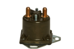AirDog DieselRx DRX01004 OE Replacement Glow Plug Relay - 1995-2003 Ford 7.3L