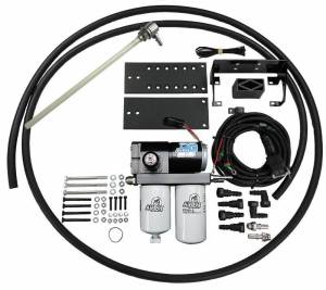 AirDog® II-5G, DF-165-5G 2019-2024 RAM Cummins
