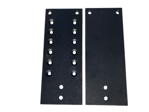 AirDog Frame Brackets