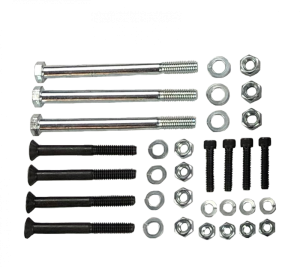 AirDog® Mounting Hardware