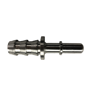 AirDog MQC38 1/2" Hose Barb to 3/8" Male Quick Connect