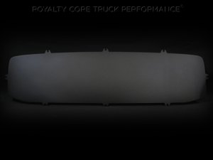 Royalty Core GMC Denali HD 2500/3500 2015-2018 Winter Front Grille Cover