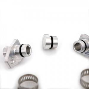 HSP Diesel - HSP LLY-LMM - Breather Kit (No Resonator Plug) - Image 2