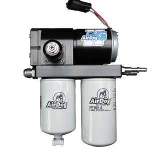 PureFlow AirDog - AirDog® II-5G,  DF-100-5G 1992-2000 Chevy Diesel - Image 2