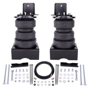 Air Lift - Air Lift Loadlifter 5000 Ultimate Air Spring Kit w/ Internal Jounce for 21-24 Dodge Ram TRX 4WD - Image 1