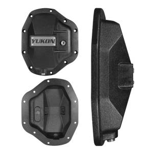 Yukon Gear & Axle - Yukon Hardcore Diff Cover for Dana 80 - Image 13