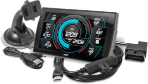 Edge EZX for 2021-2025 Ford 2.7L/3.5L - Image 2