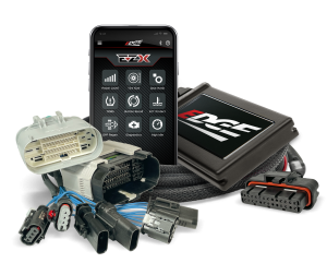 Edge EZX 2022.5-2025 GM 1500 - 3.0L Duramax Diesel