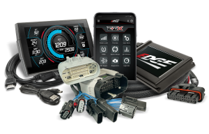 Edge EZX CTS3 Kit for 2022.5-2025 GM 1500 - 3.0L Duramax Diesel