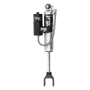 BDS Suspension - BDS FOX 2.0 Remote Reservoir Front Shock | 0-1 Inch Lift | Performance Series | Chevrolet Silverado and GMC Sierra 2500HD (20-26) - Image 2