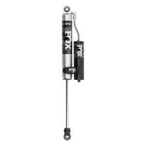 BDS Suspension - BDS FOX 2.0 Remote Reservoir Rear Shock | 0-1 Inch Lift | Performance Series | Chevrolet Silverado and GMC Sierra 2500HD (20-25) - Image 2