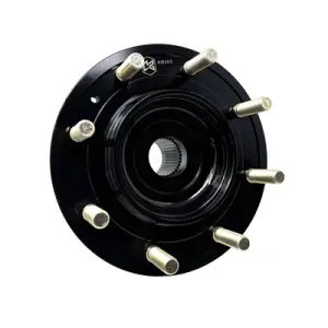  Kryptonite Wheel Bearing 11-19 Chevy Silverado/GMC 2500 HD/3500 HD 