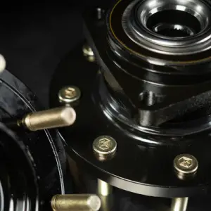 Kryptonite - Kryptonite Wheel Bearing 11-19 Chevy Silverado/GMC 2500 HD/3500 HD - Image 2