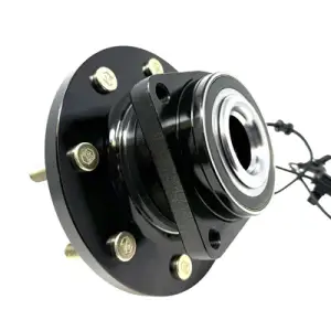 Kryptonite - Kryptonite Wheel Bearing 11-19 Chevy Silverado/GMC 2500 HD/3500 HD - Image 3