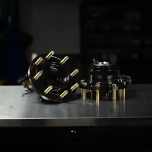 Kryptonite - Kryptonite Wheel Bearing 11-19 Chevy Silverado/GMC 2500 HD/3500 HD - Image 4