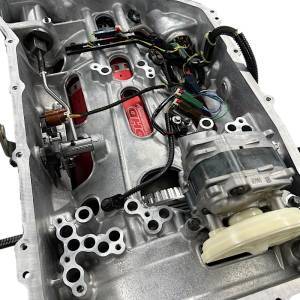 GI Parts and Bundles - DHD Dirty-Alli Hi-Performance 10L1000 Stage 2 Built Transmission 2020+ GM 2500/3500HD - Image 3